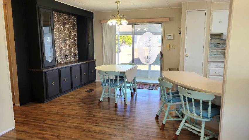 203 Rainbow Lane West a Dundee, FL Mobile or Manufactured Home for Sale